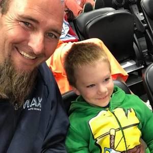 Meet your Posher, Sean